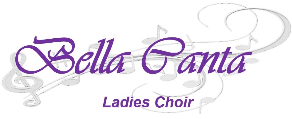 Bella Canta Ladies Choir